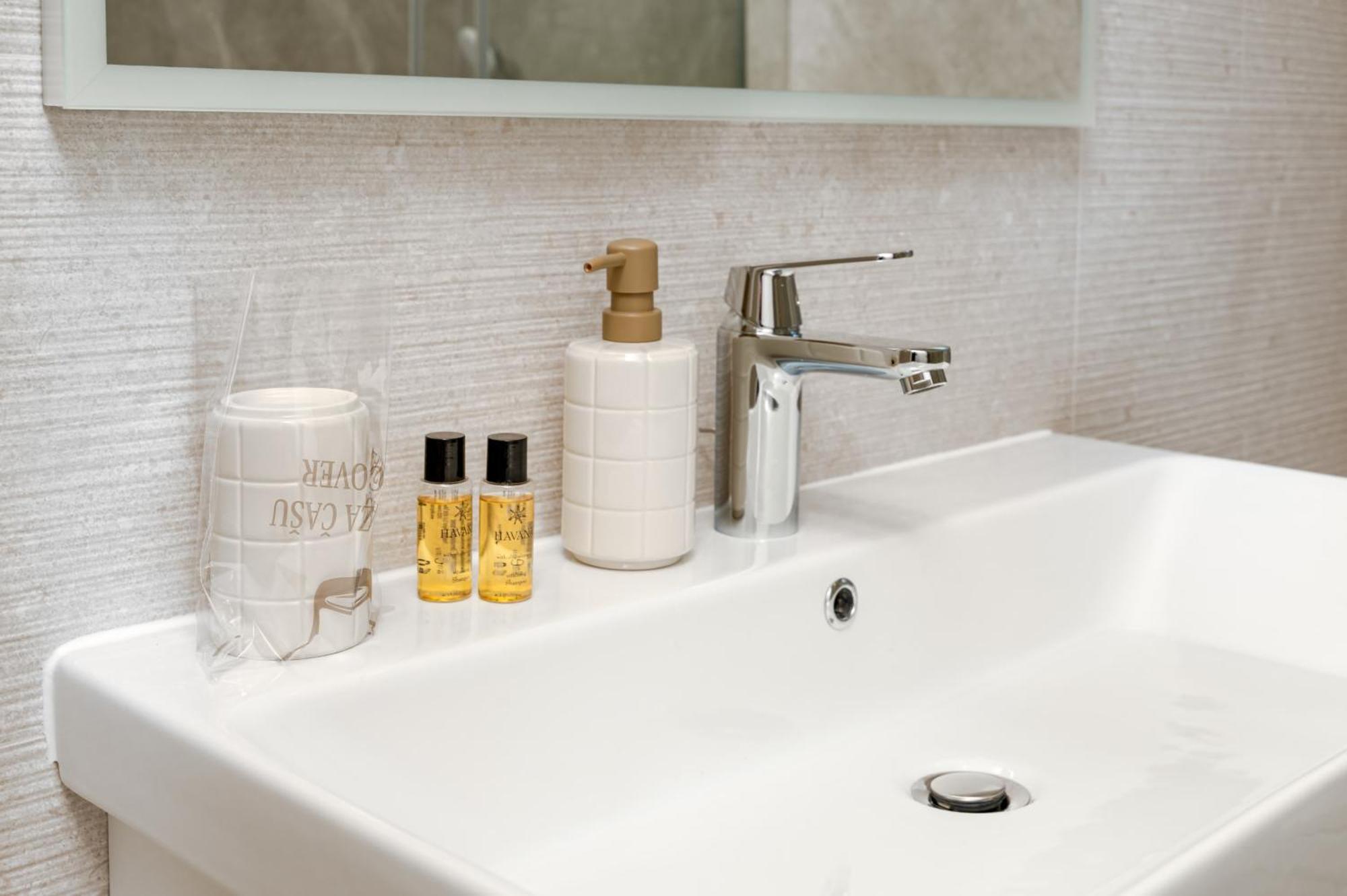 Luxury Adria Sea City & Mountain View Apartment 马卡尔斯卡 外观 照片