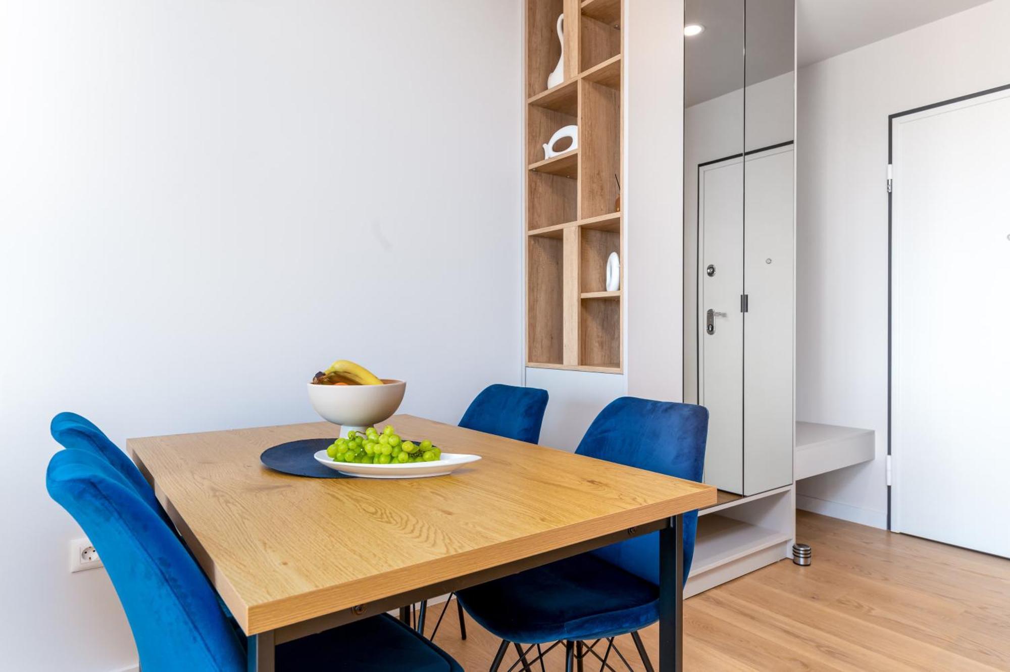 Luxury Adria Sea City & Mountain View Apartment 马卡尔斯卡 外观 照片